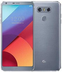 Замена дисплея на телефоне LG G6 в Хабаровске
